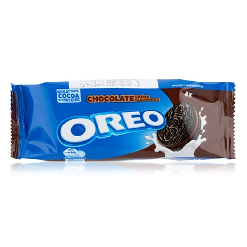 OREO CHOCO CREAM 36.8