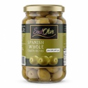 [0100009505] ACORSA SOUL OLIVE GREEN 200GM