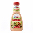 [0100009538] AK SALAD DRSSG THSND ISLD 8OZ
