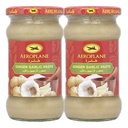 [0100027158] AEROPLANE GINGER GARLIC PASTE 2X300GM