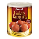 [0100000983] AMUL GULABJAMUN 1KG