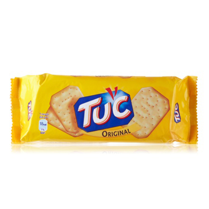 TUC ORGINAL 100GM