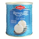 [0100001061] BIKAJI RASGULLA 1KG