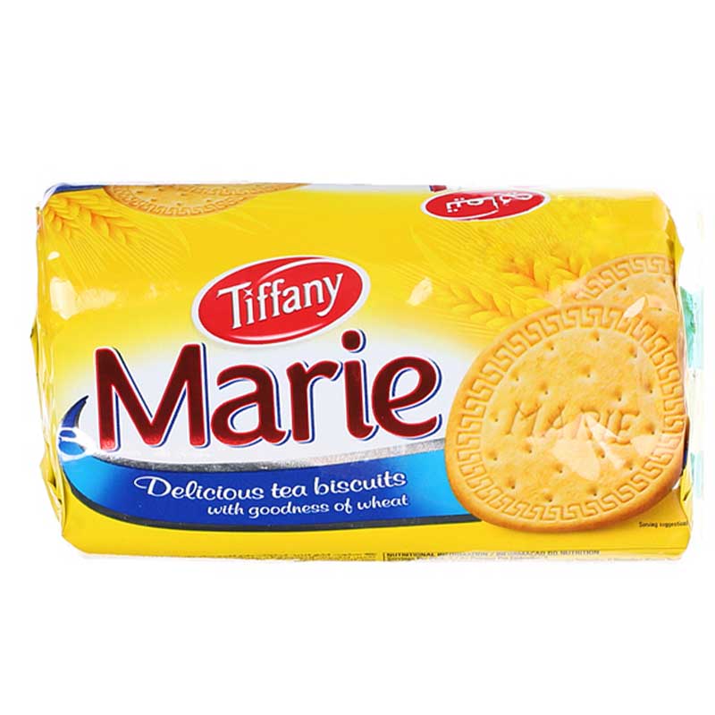 TIFFANY MARIE EVERYDAY 100GM