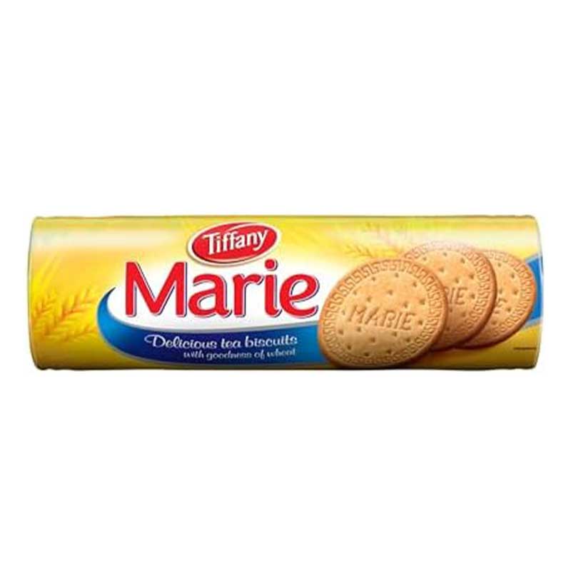 TIFFANY MARIE EVERYDAY 200GM