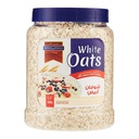 [0100008639] BERRY HILLS OATS PET JAR 500GM