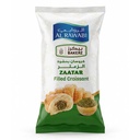 [0100003681] AL RAWABI ZATAR CROISSANT 55GM