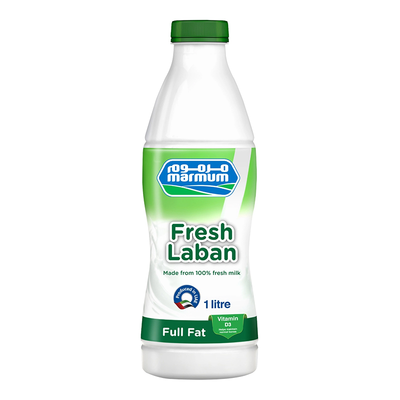 MARMUM TRADITIONAL LABAN 1LT