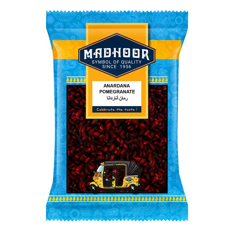 ANARDANA POMEGRANATE 100GM