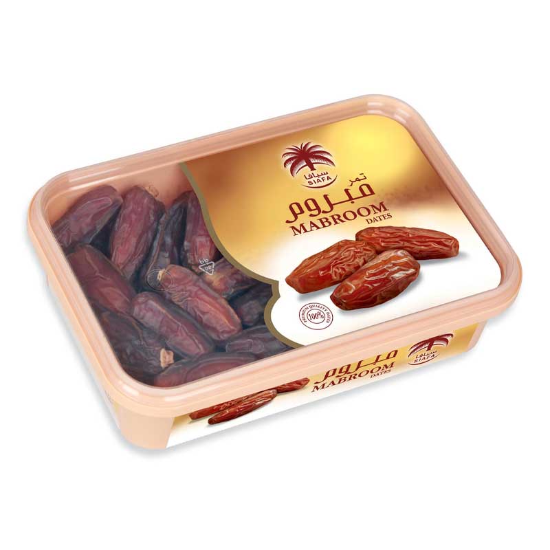 SIAFA MABROOM 400GM