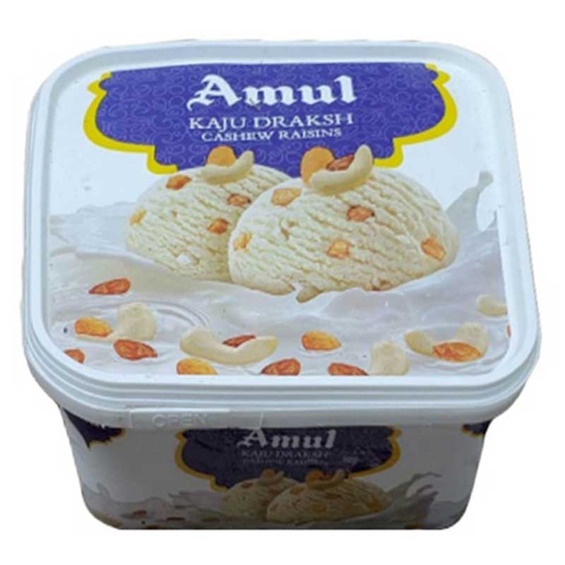AMUL KAJU DRAKSH 1LTR