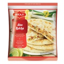 [0100003952] BIKAJI ALOO PARATHA 400GM 4PC