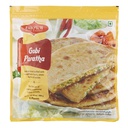 [0100003957] BIKAJI GOBI PARATHA 400GM 4PC