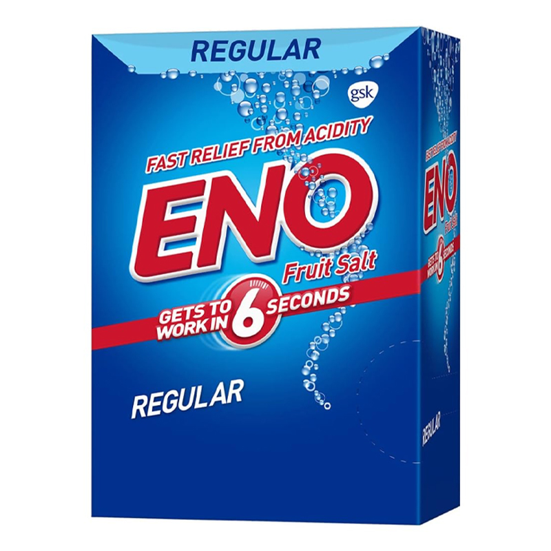 ENO REGULAR 5GM IND