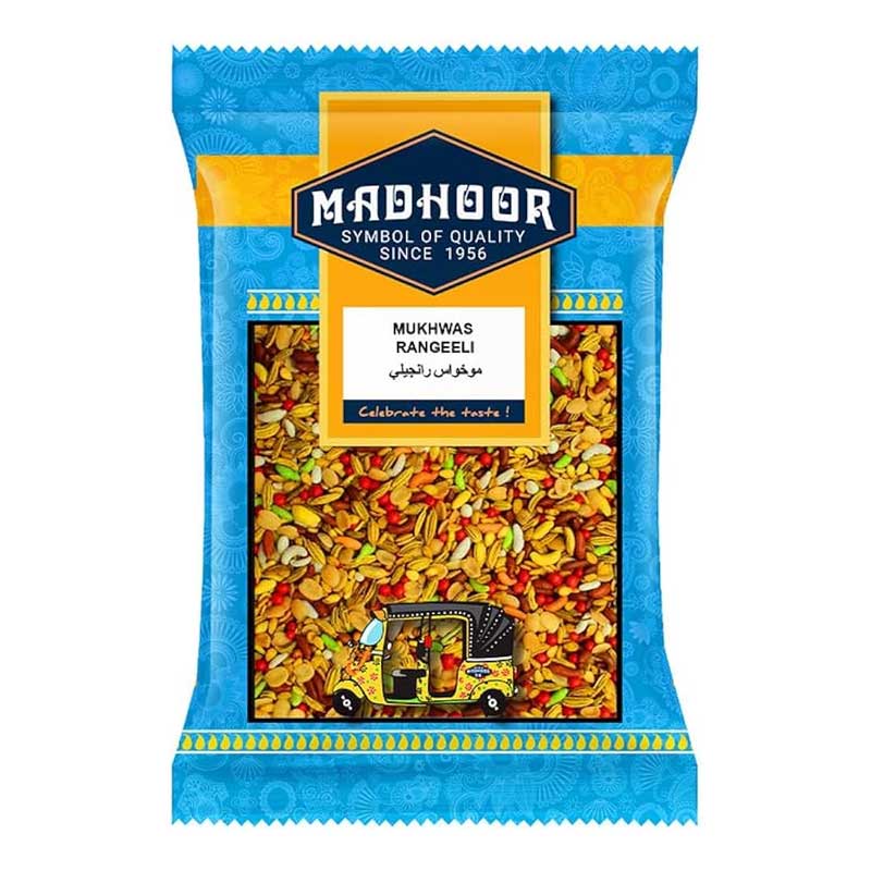 MUKHWAS RANGEELI 1KG