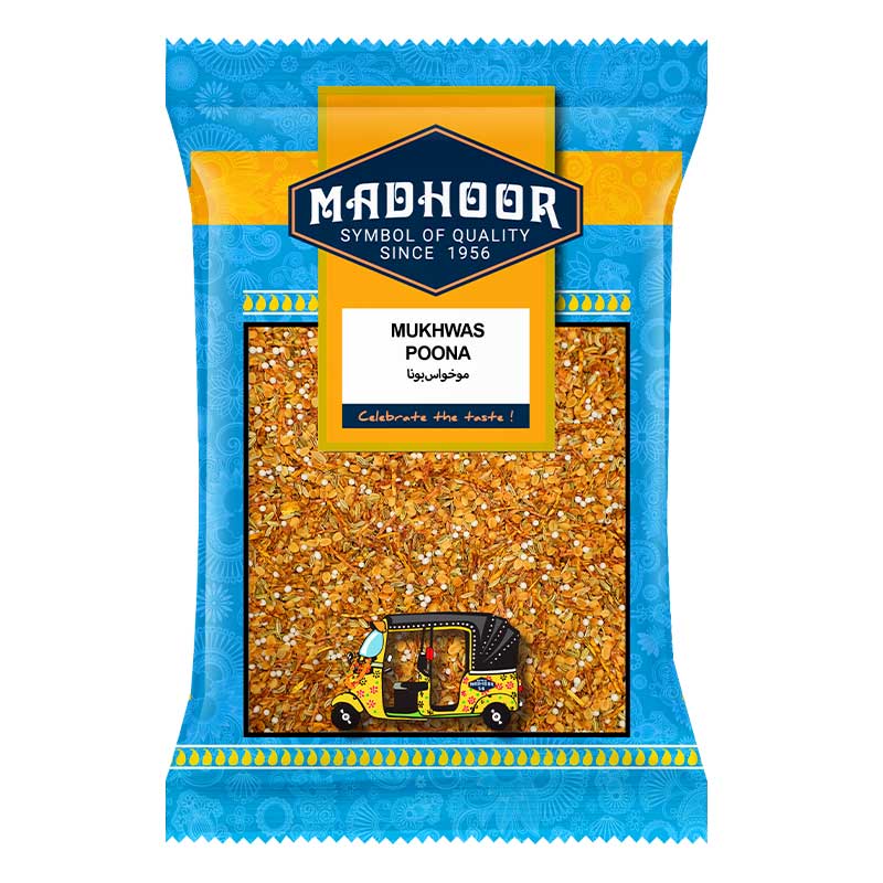 MUKH POONA MSL 1KG