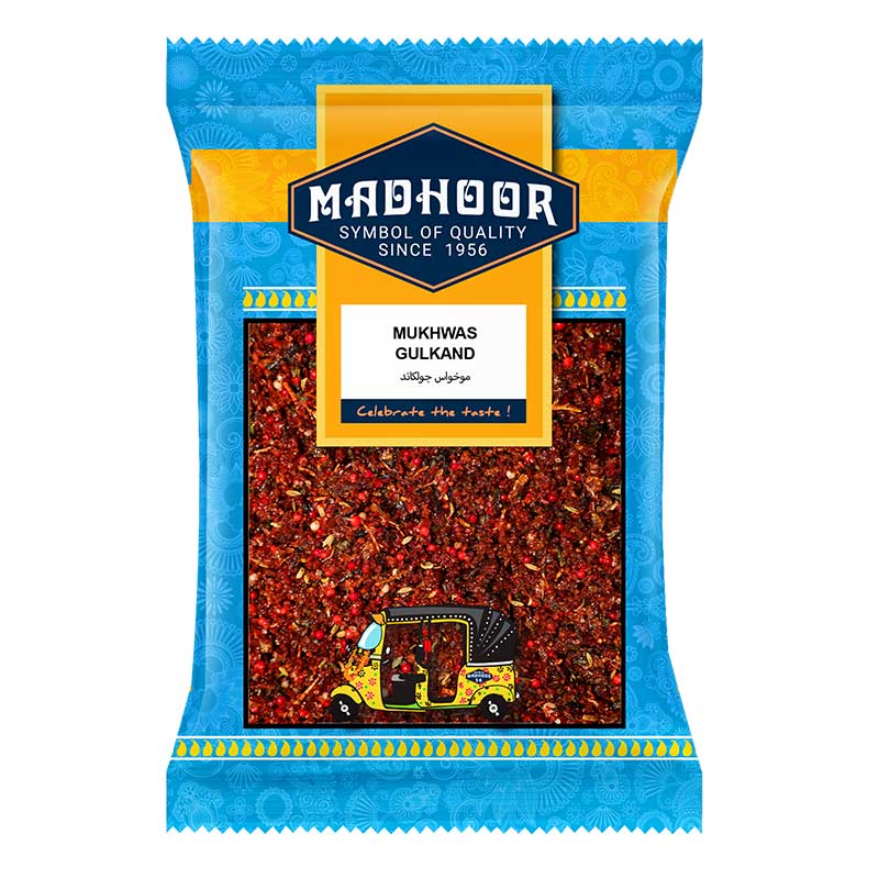 MUKHWAS GULKAND 1KG
