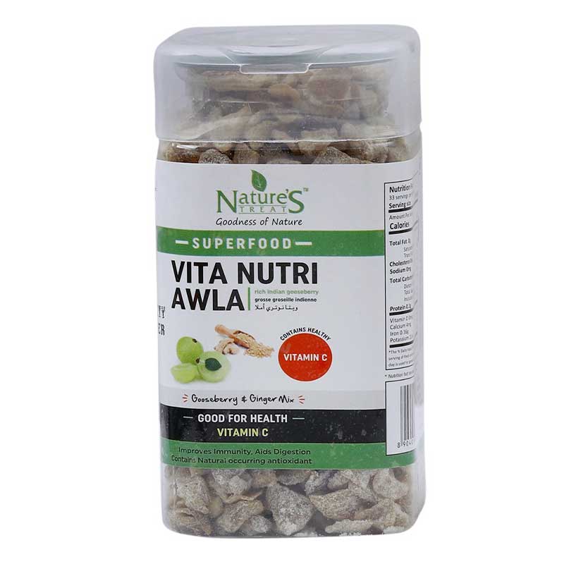 CHANDAN VITA NUTRI AWLA 100GM