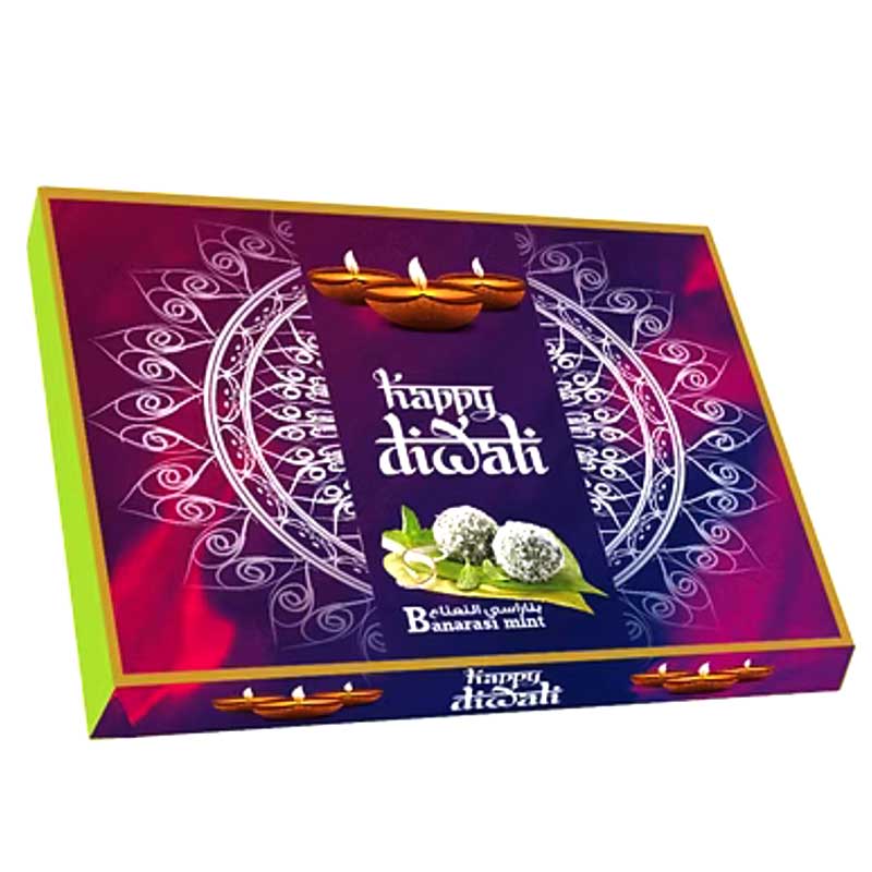 BANARASI MINT GIFTPACK 30PC