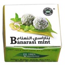 [0100004425] BANARASI MINT JAR 1PC