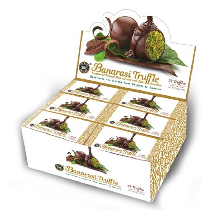 BANARASI TRUFFEL 2PC