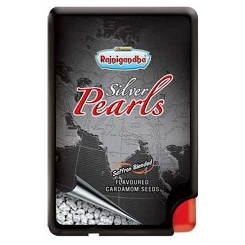 RAJNIGANDHA SILVER PEARLS 6.25GM
