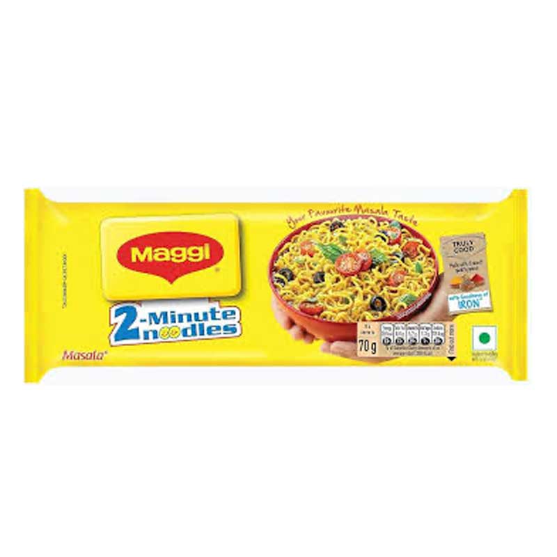 MAGGI MASALA NOODLES 280GM