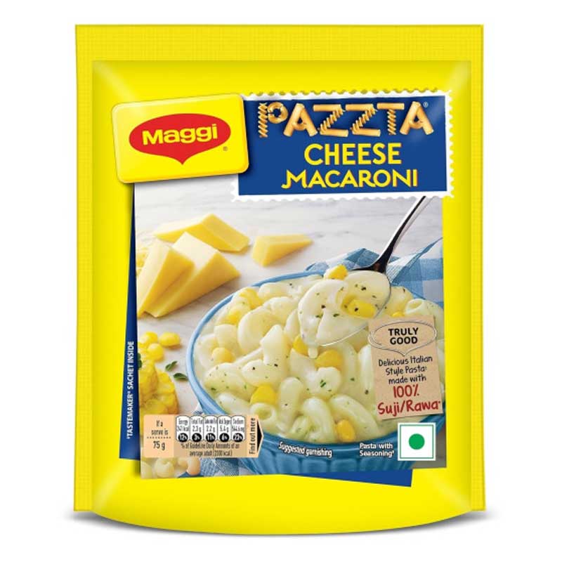 MAGGI PAZZTA CHEESE 70GM