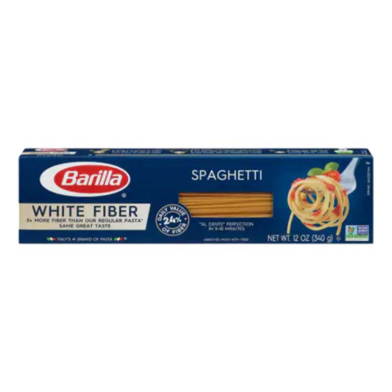 BARILLA FIBRE 230GM