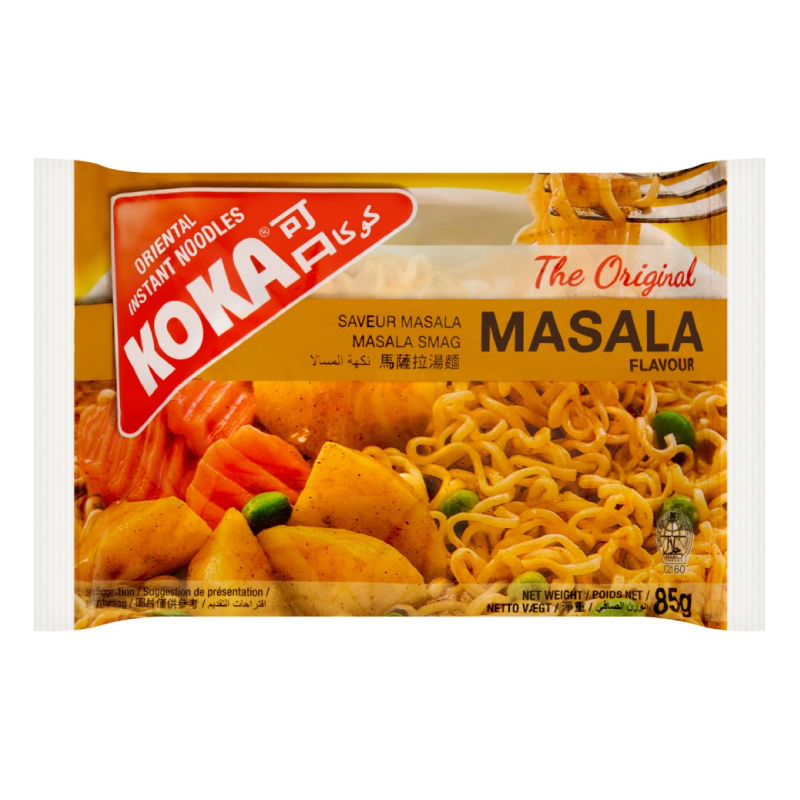 KOKA NDLS MP MSLA 85GM