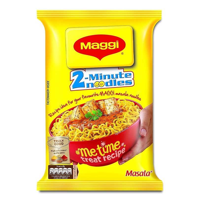 MAGGI MASALA NOODLES NONG 70GM