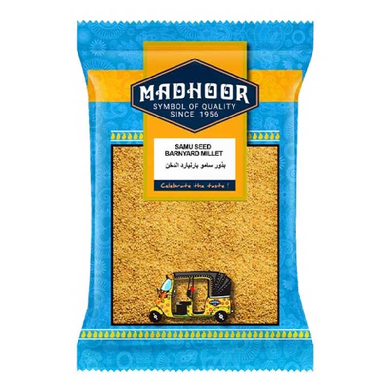 BARNYARD MILLET 500GM