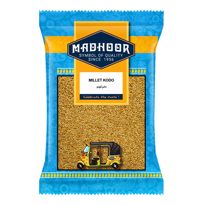 KODO MILLET 500GM