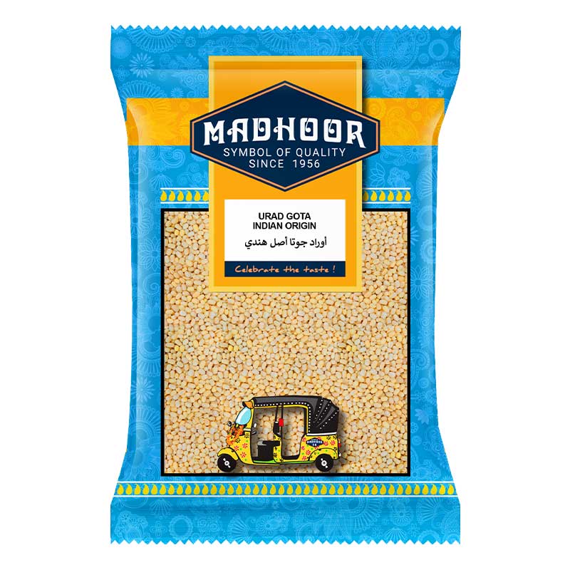 URAD GOTA 1KG