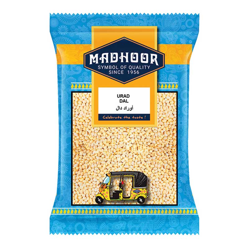 URAD GOTA 500GM