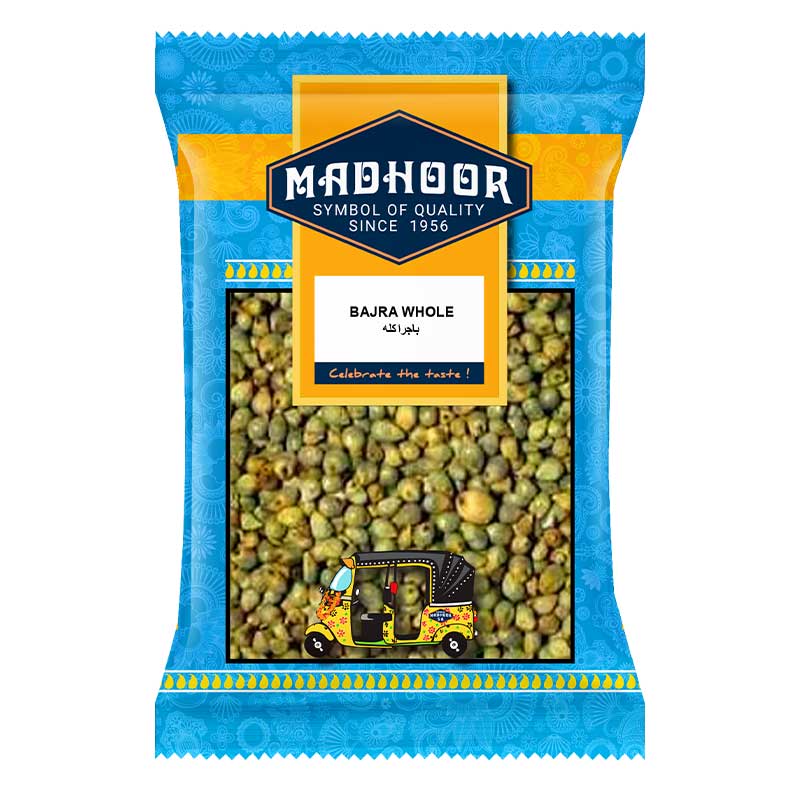 DND BAJRA WHOLE 4KG