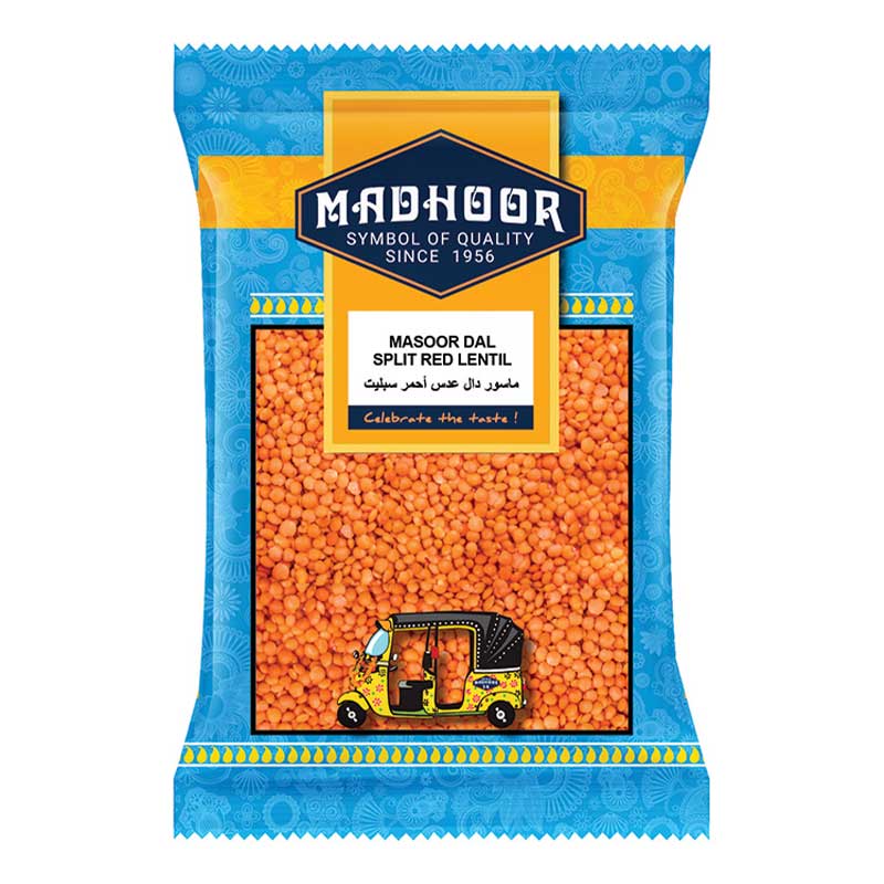 MASOOR DAL 1KG