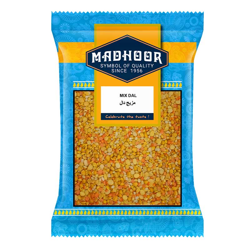 MIX DAL 1KG