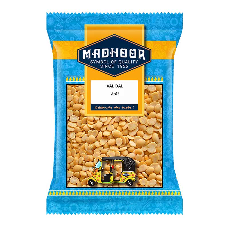 WAL DAL 500GM