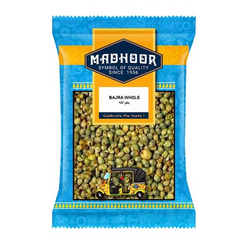 BAJRA WHOLE 15KG