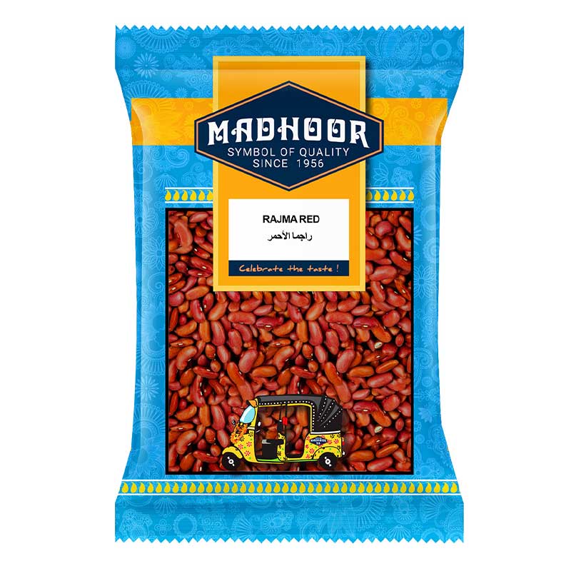 RAJMA SHARMILI 1KG