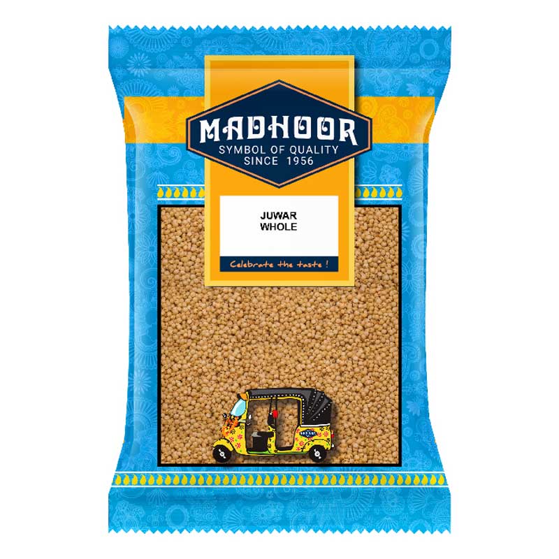 JUWAR WHOLE 1KG