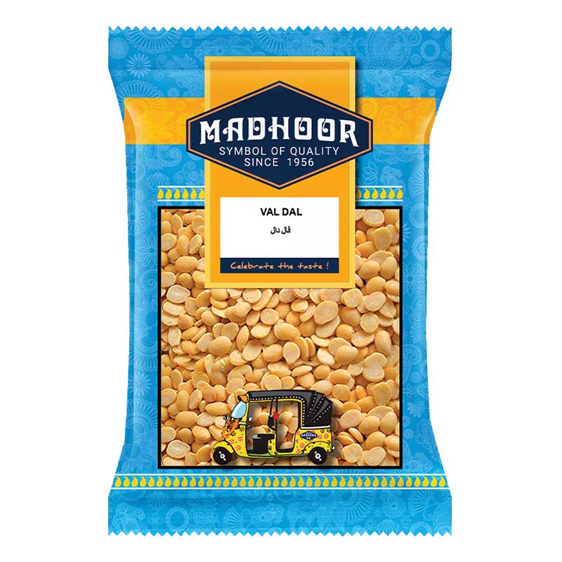 WAL DAL 1KG