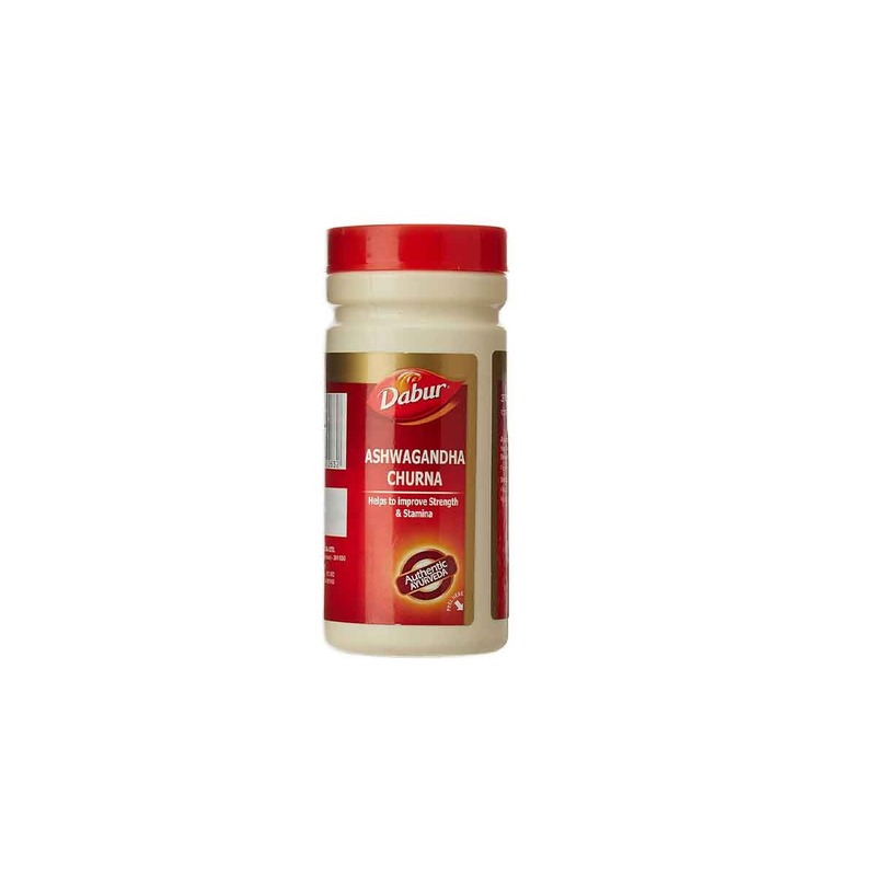 DABUR ASHWAGANDHA CHURNA 60GM