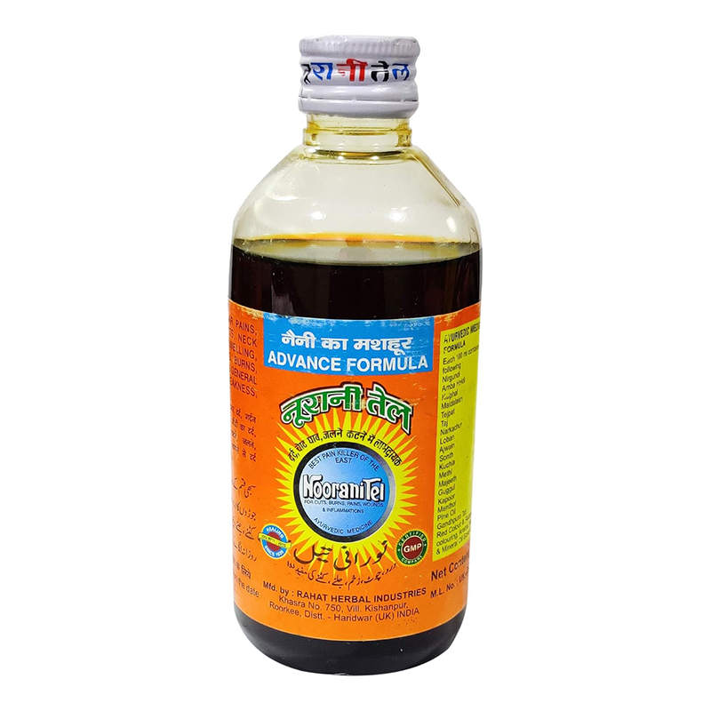 NOORANI OIL 110ML
