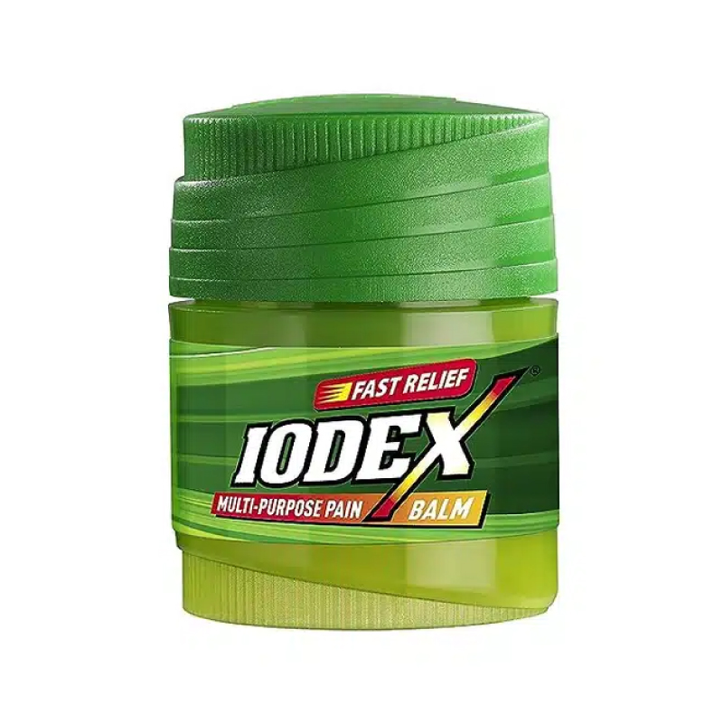 IODEX PAIN BALM 18GM