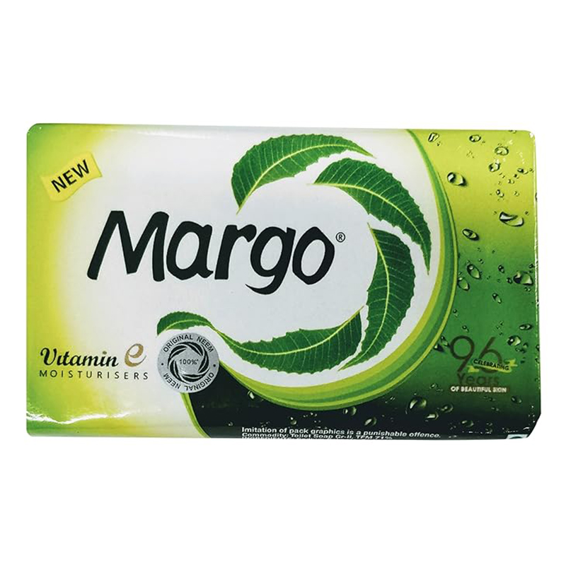 MARGO SOAP 100GM