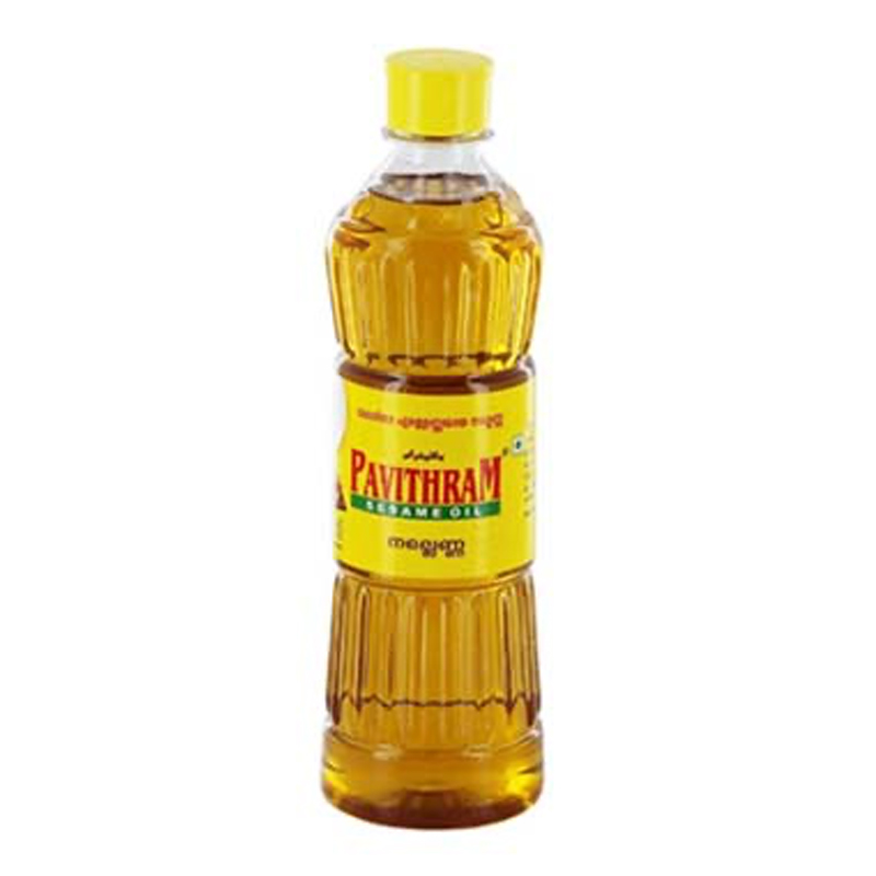 PAVITHRAM SESAME OIL NALLENNA 200ml