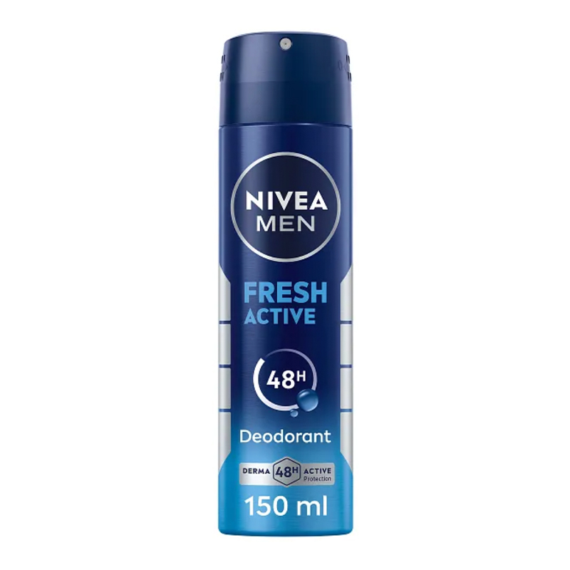 NIVEA DEPO FRESH OCEAN 150ML