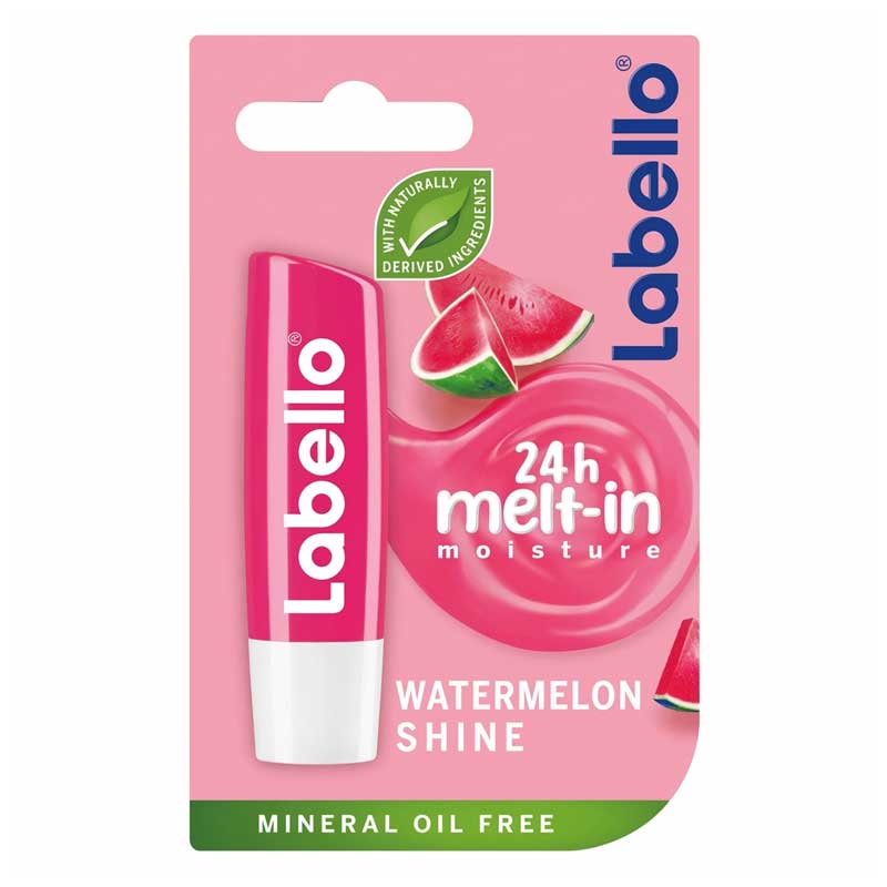 LABELLO WATERMELON 4.8GM
